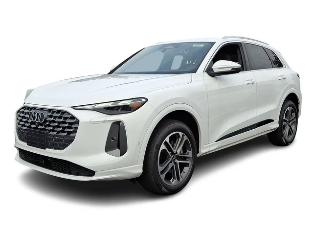 2026 Audi Q5 Premium