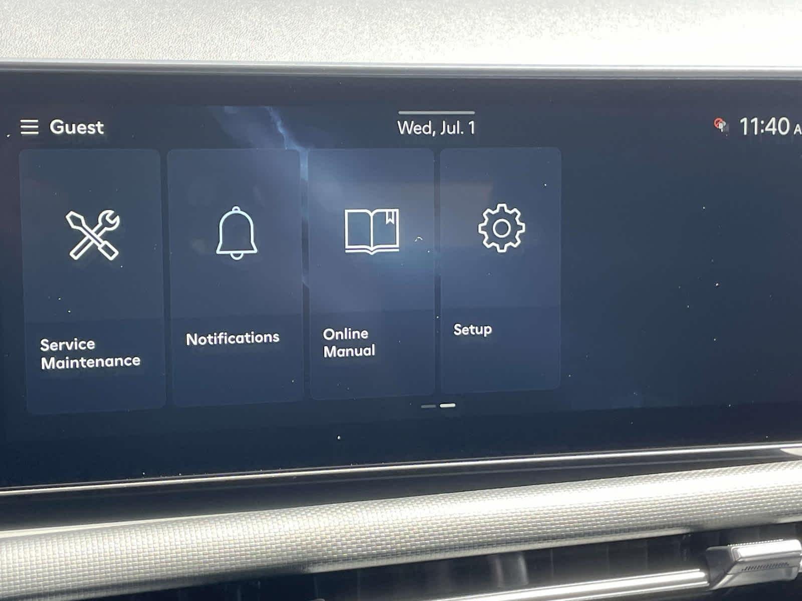 New 2026 Rockwood Green Hyundai SEL Plus image 23