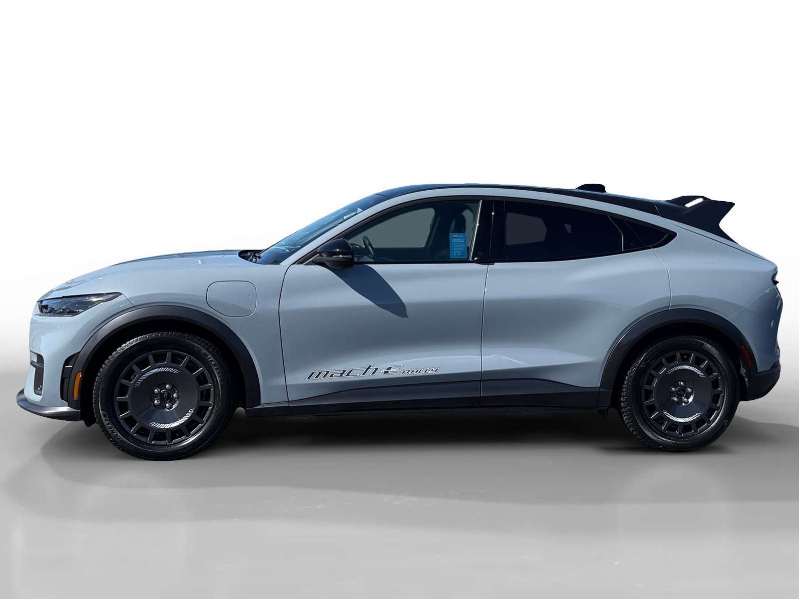 Used 2025 Ford Mustang Mach-E GT AWD with VIN 3FMTK4SX3SMA04189 for sale in San Jose, CA
