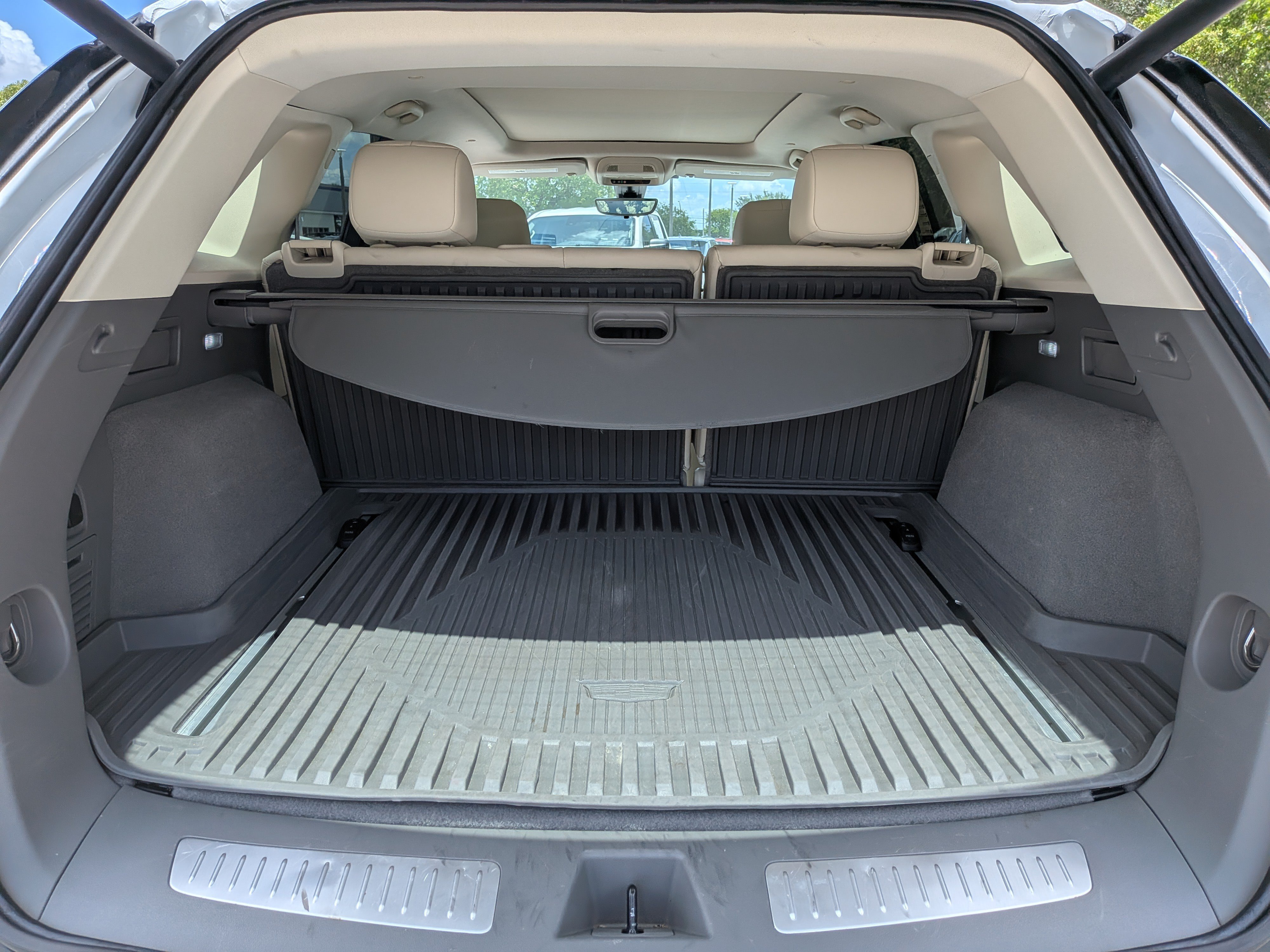 2024 Cadillac XT5 Premium Luxury - Photo 13