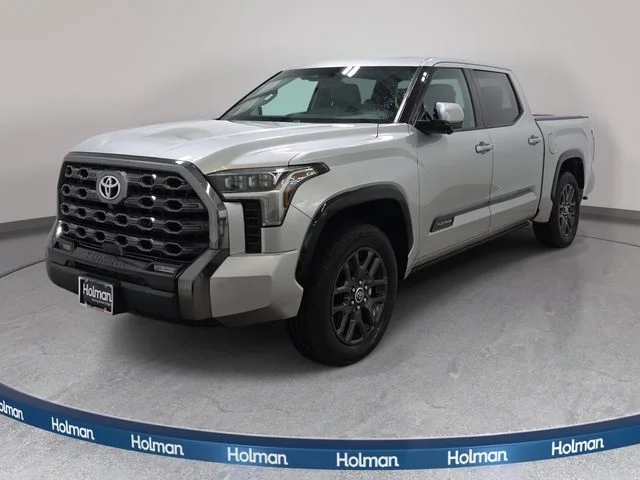 2022 Toyota Tundra
