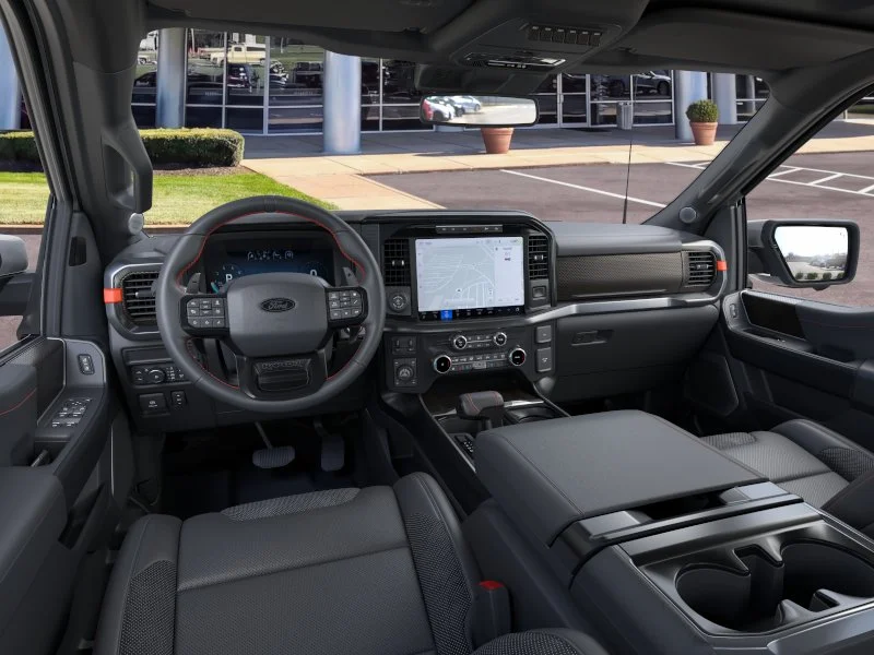 New 2026 Avalanche Ford Raptor image 9