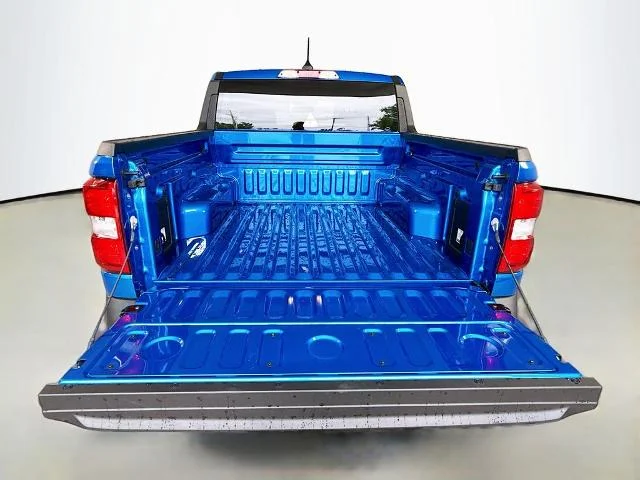 New 2026 Velocity Blue Ford XL image 52