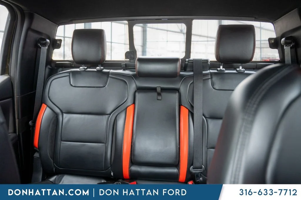 Used 2025 OTHER Ford Raptor image 21