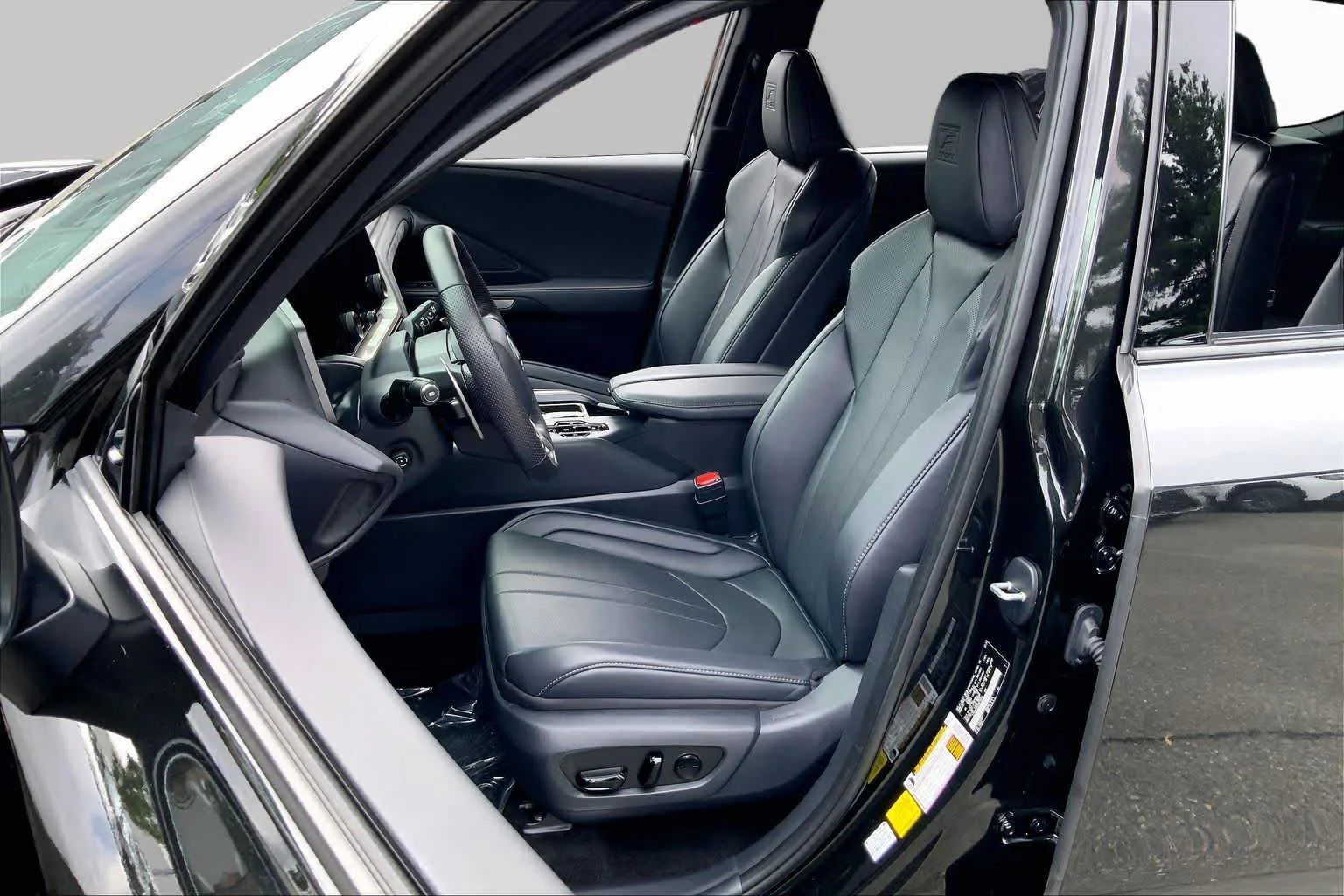 Certified Pre-Owned 2025 Lexus TX 500h F SPORT Premium