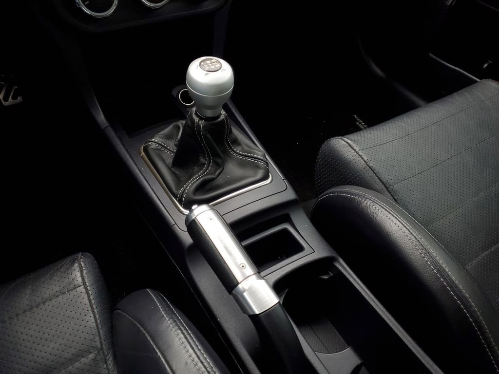 2015 Mitsubishi Lancer Evolution GSR - Photo 26