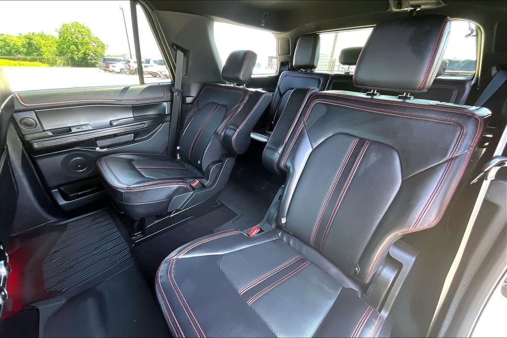 Certified Used 2021 Silver Ford Limited image 19