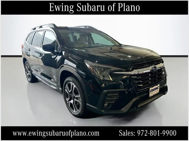 2026 Subaru Ascent Limited 7 Passenger's photo