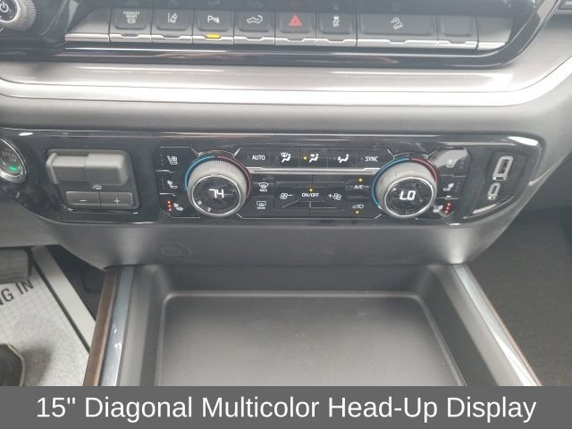 2026 Chevrolet Silverado 2500 HD High Country - Photo 15