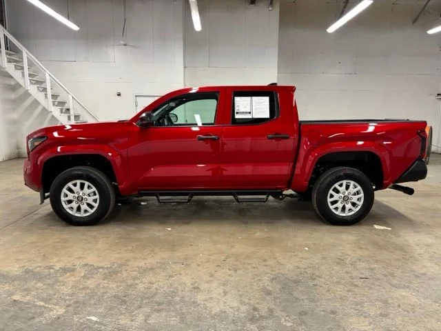 Used 2026 Red Toyota SR image 4