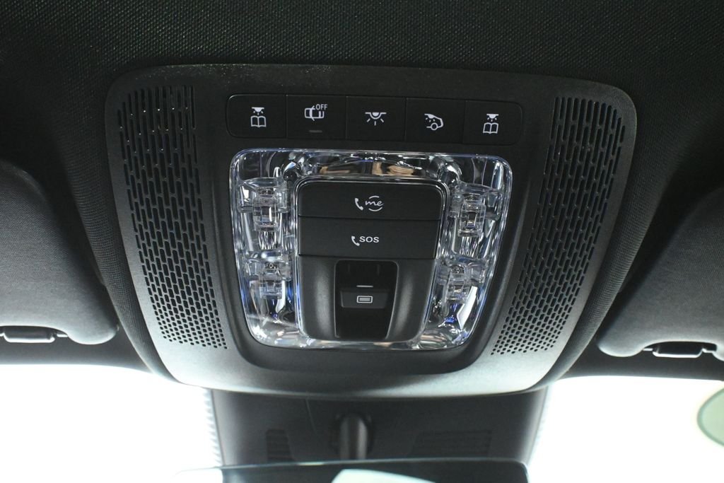 2026 Mercedes-Benz GLA GLA 250 - Photo 20