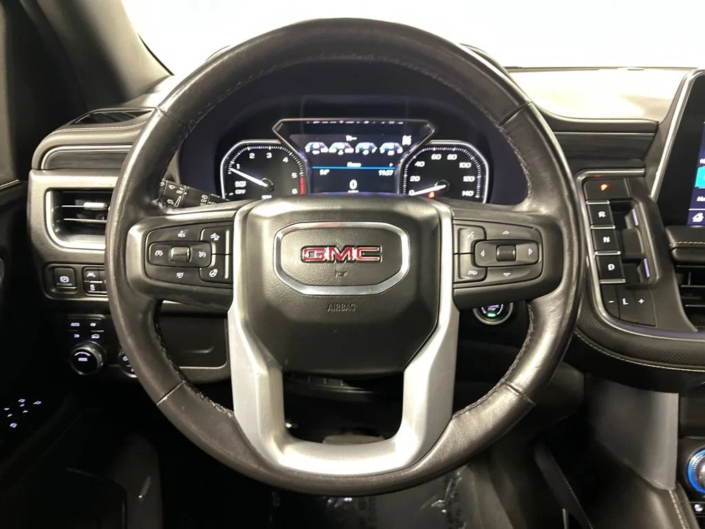 2021 GMC Yukon SLT - Photo 20
