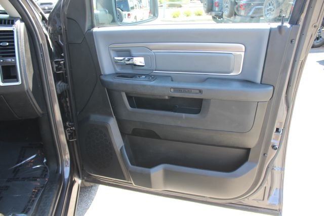 Used 2024 Gray Ram SLT image 27
