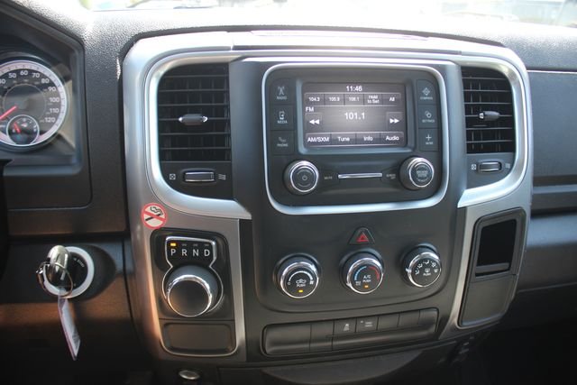 Used 2024 Gray Ram SLT image 4