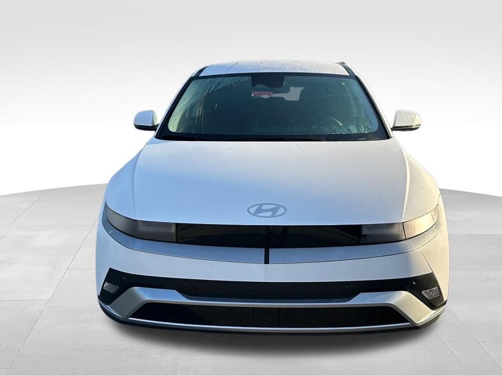 2025 Hyundai IONIQ 5 SE - Photo 3