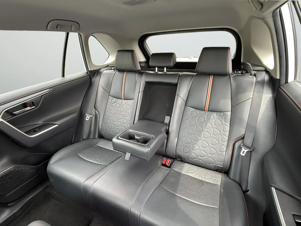 Used 2024 White Toyota Adventure image 42