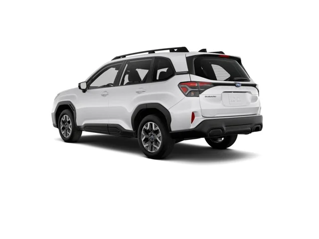 New 2026 CRYSTAL WHITE PEARL Subaru Standard Model image 5