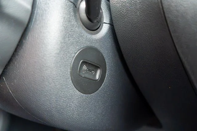 Used 2017 Blue Volkswagen GLI image 37