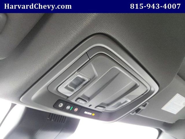 2026 Chevrolet Silverado 1500 RST - Photo 15
