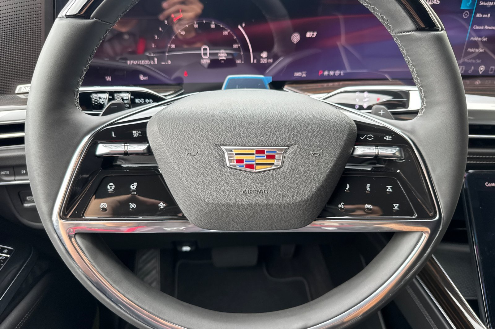 2026 Cadillac Escalade Luxury - Photo 26