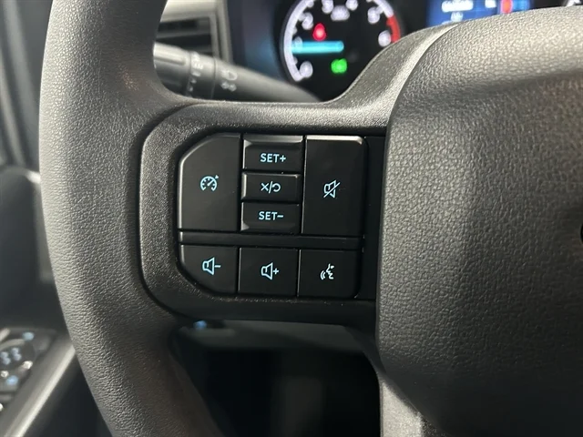 2026 Ford F-350 Super Duty XL - Photo 27