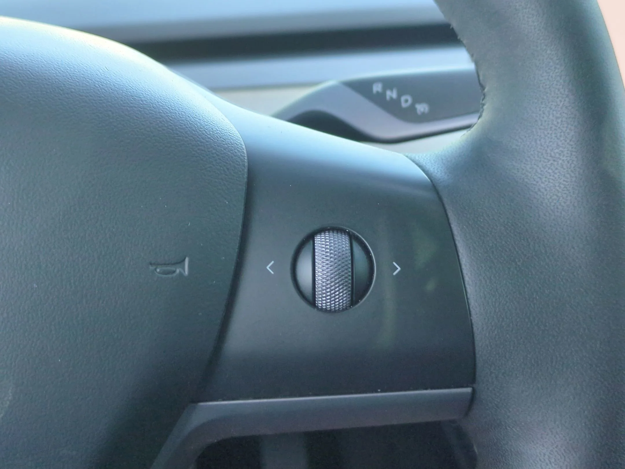 Used 2023 Blue Tesla Base image 18