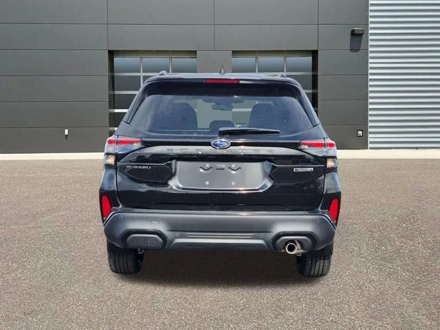 2026 Subaru Forester Touring - Photo 29