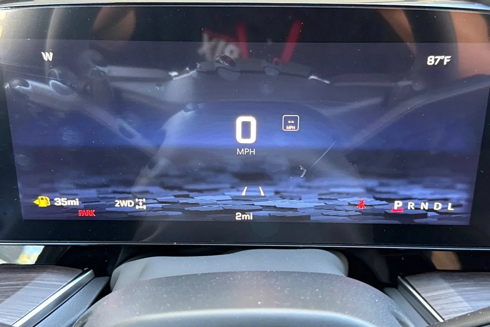 2026 Chevrolet Tahoe LT - Photo 25