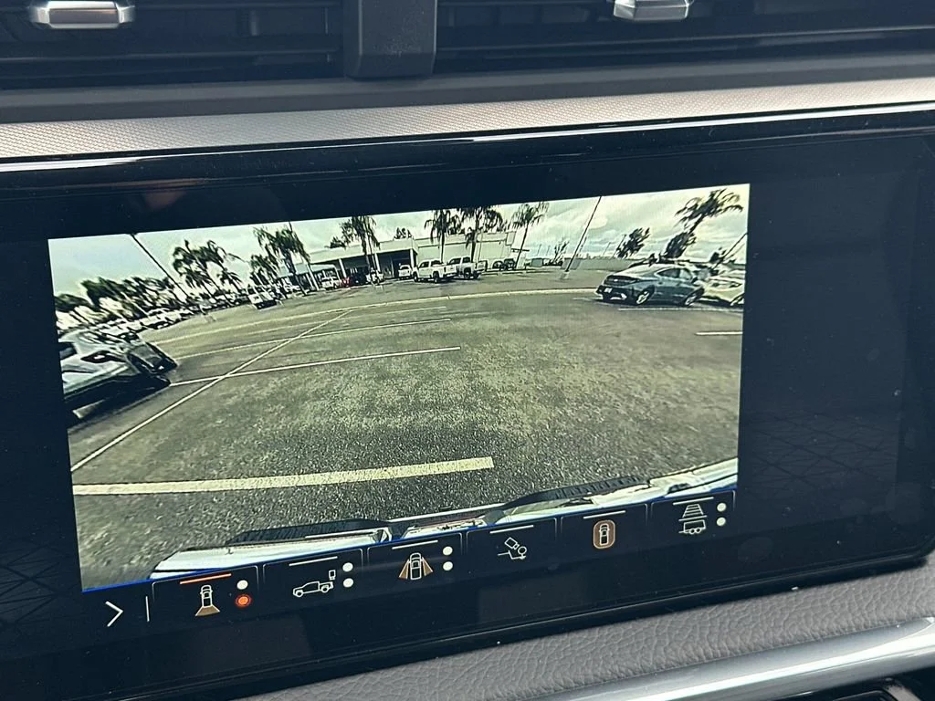 2026 GMC Sierra 1500 Denali - Photo 18