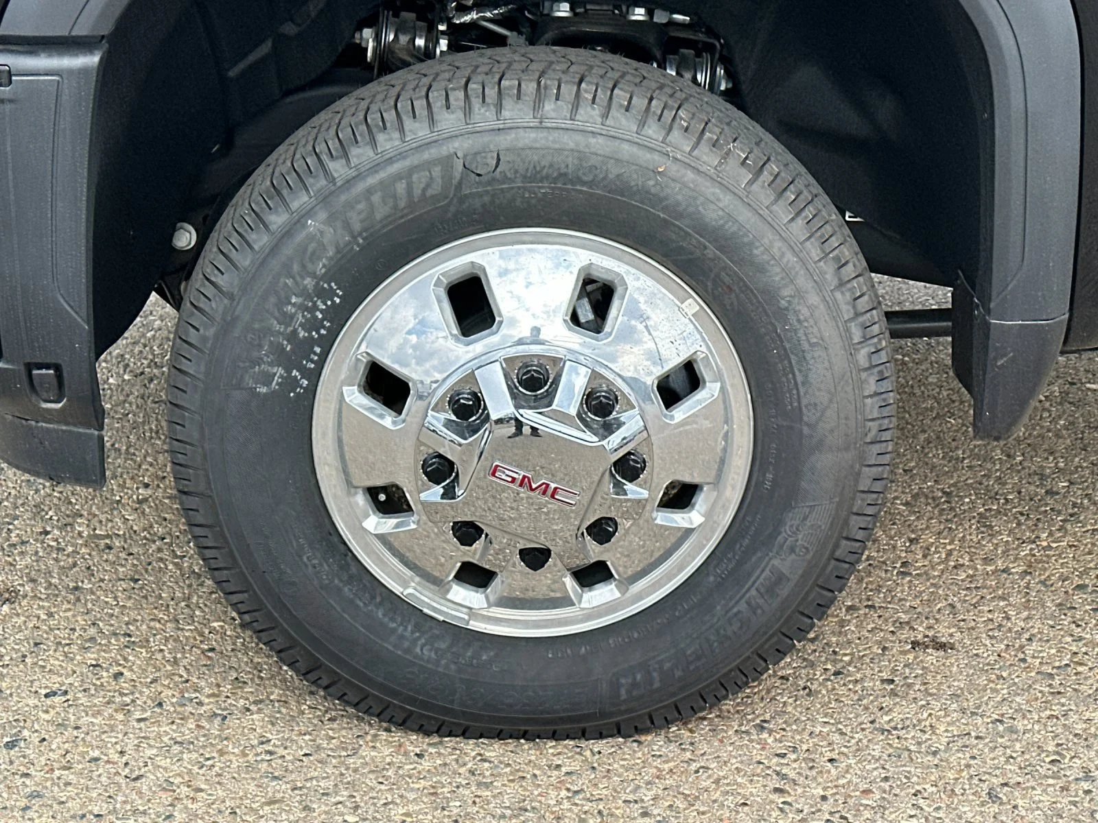 New 2026 Onyx Black GMC SLE DRW image 20