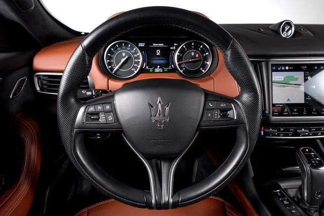 Used 2023 Blue Maserati GT image 36