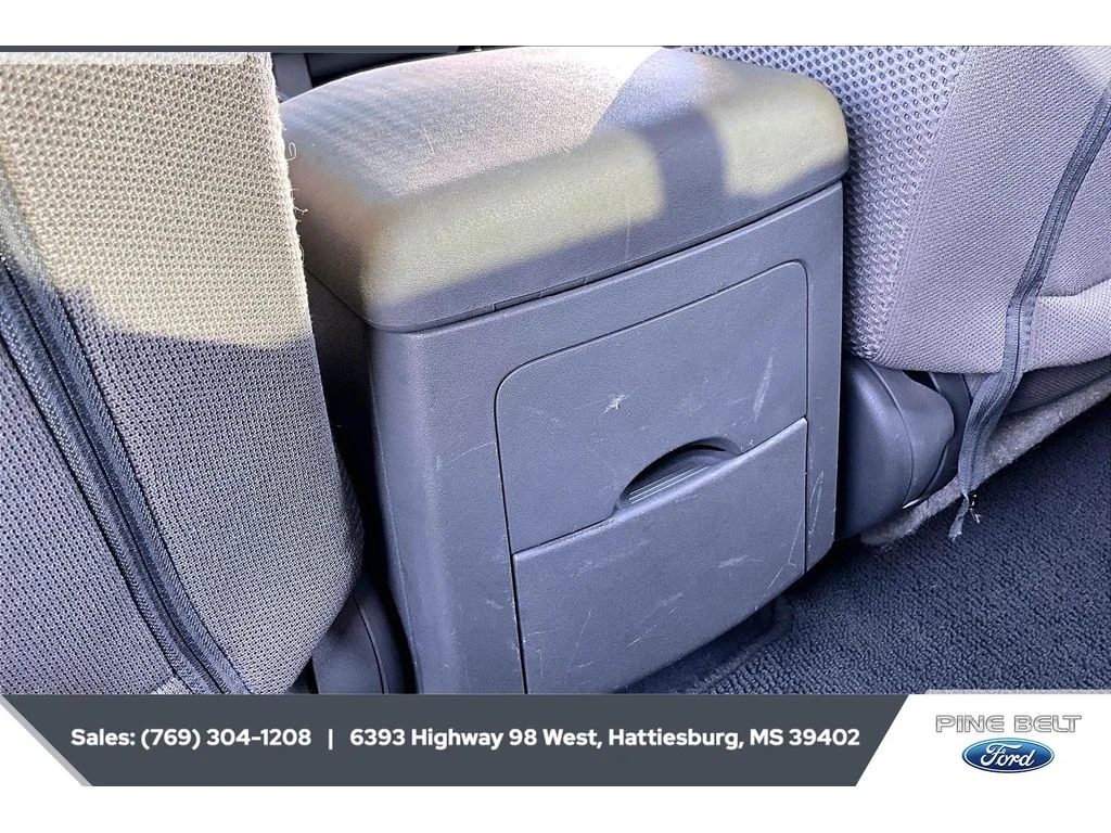 Used 2019 Magnetic Black Pearl Nissan SV image 25