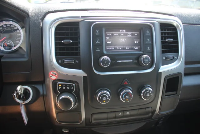 Used 2024 Gray Ram SLT image 4