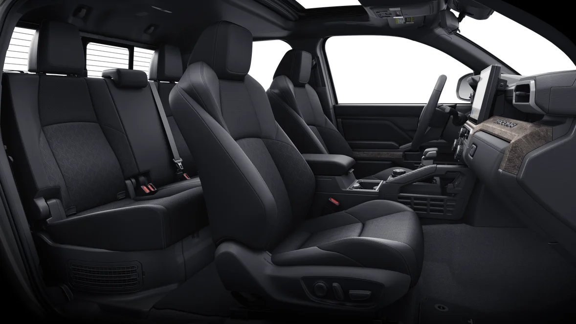 New 2026 Underground Toyota Limited i-FORCE MAX image 28