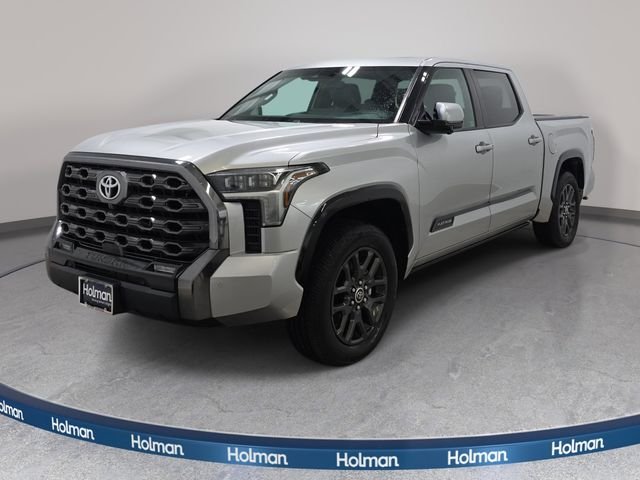2022 Toyota Tundra