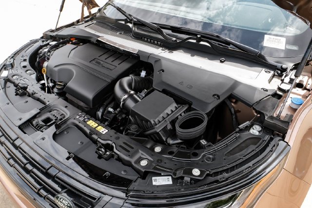 New 2026  Land Rover S image 51