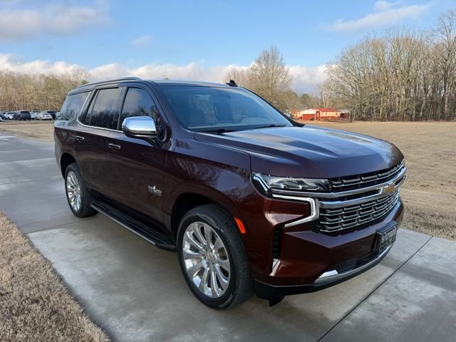 2022 Chevrolet Tahoe Premier - Photo 12
