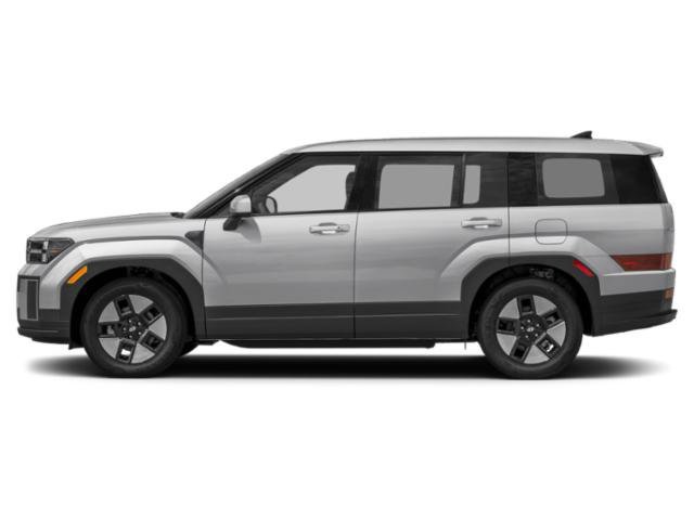 Certified Used 2026 Hampton Gray Hyundai SE image 6