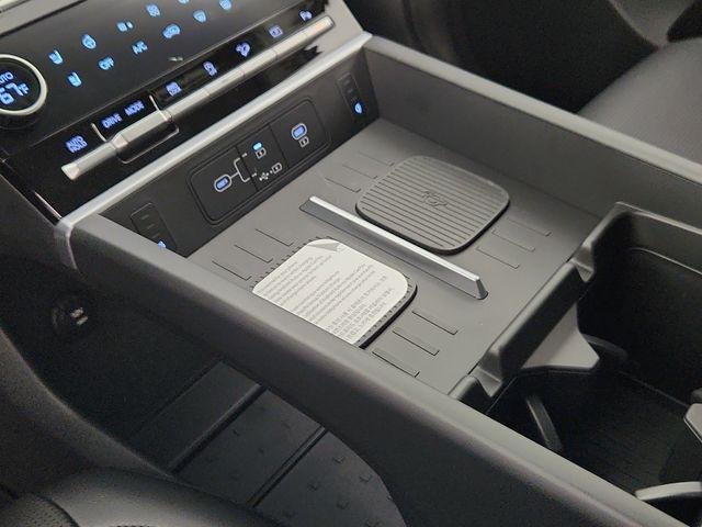 New 2026 Gray Hyundai Limited AWD image 24