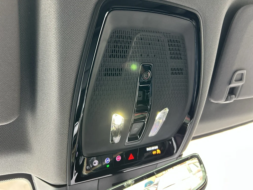 2025 Cadillac OPTIQ Sport 1 - Photo 23