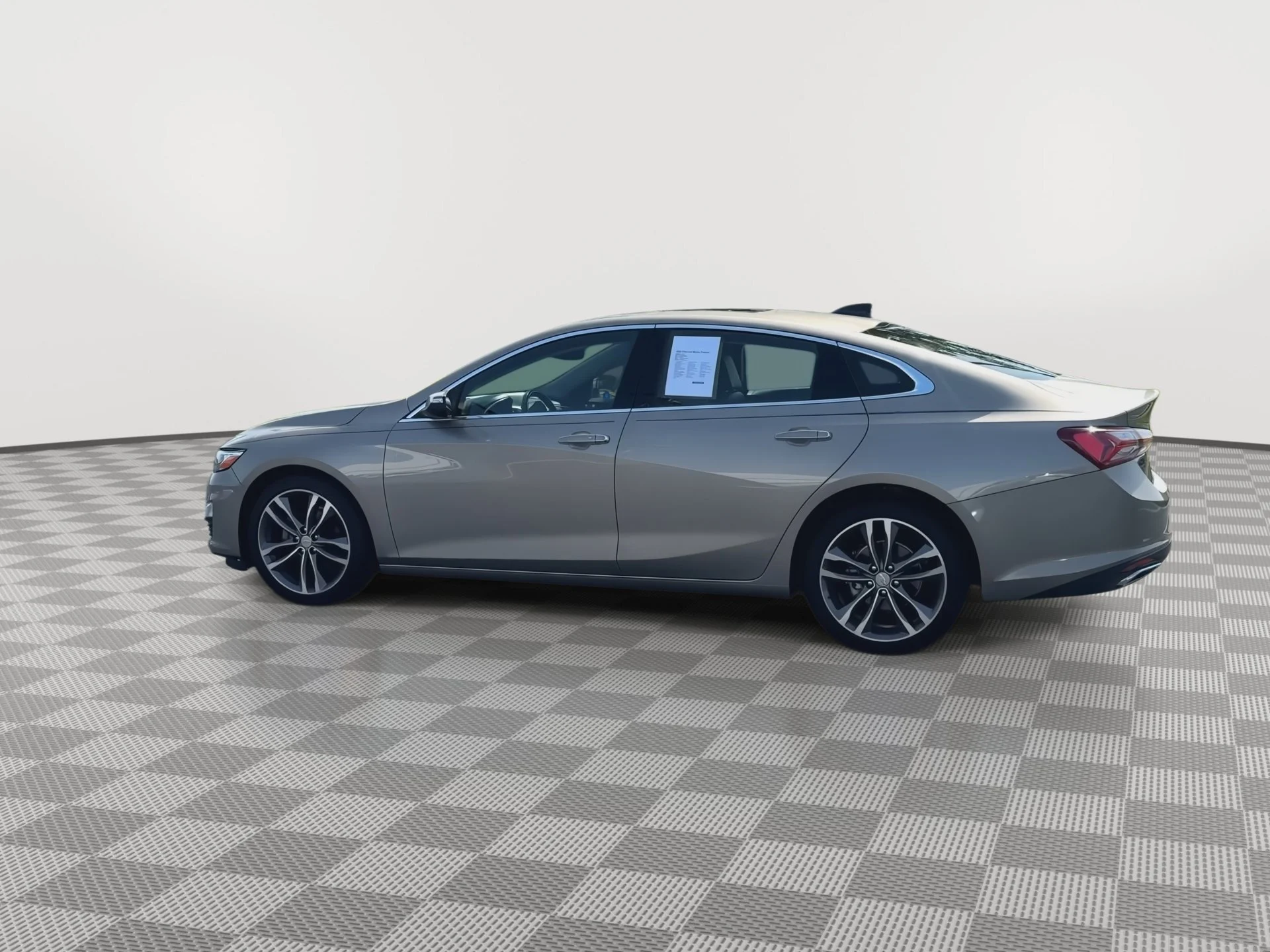 2022 Chevrolet Malibu Premier - Photo 6