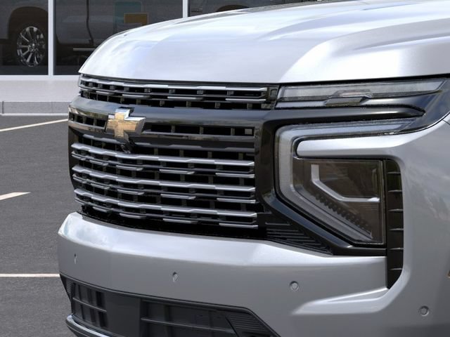 2026 Chevrolet Suburban High Country - Photo 13