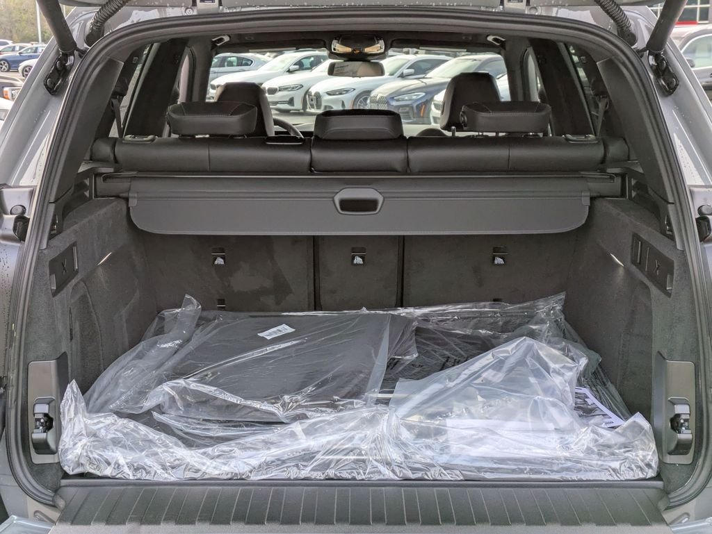 2025 BMW X5 40i - Photo 23