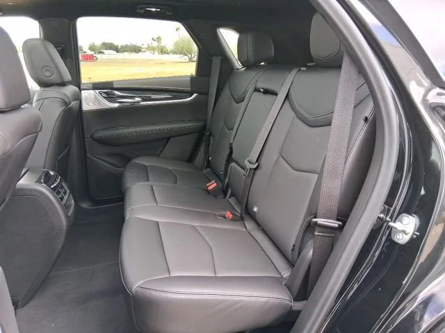 2026 Cadillac XT5 Premium Luxury - Photo 21