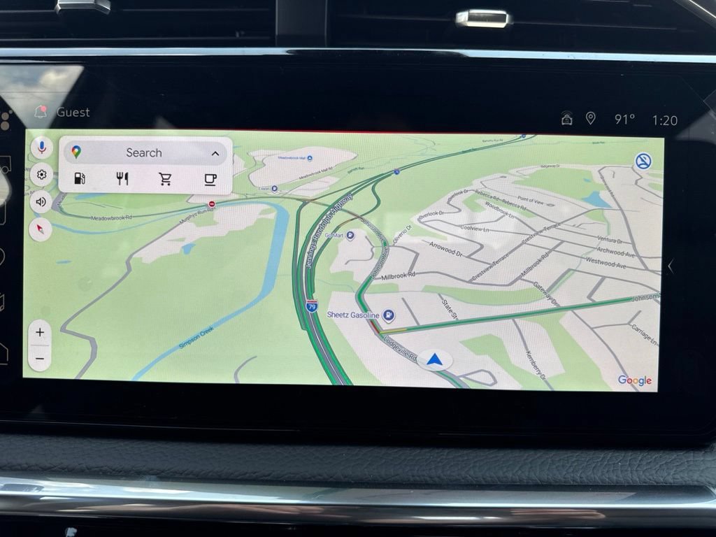 2026 GMC Sierra 1500 Denali - Photo 14