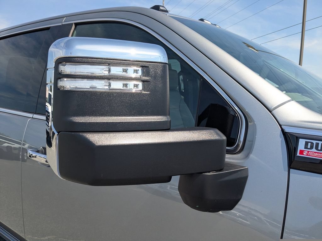 2026 GMC Sierra 2500HD SLT - Photo 10