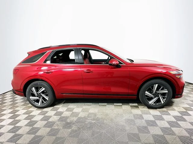 New 2026 Genesis GV70 3.5T Sport Advanced