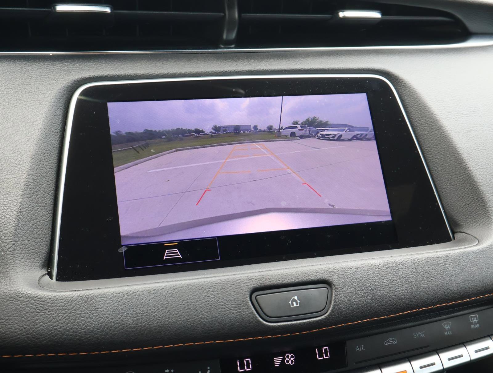 2023 Cadillac XT4 Sport - Photo 30