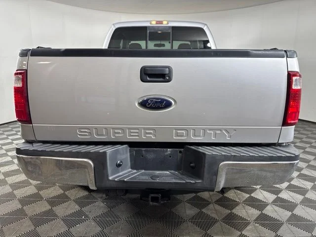 Used 2008 Silver Ford XL image 20