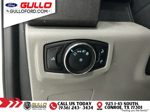 Used 2021 Oxford White Ford XL image 18